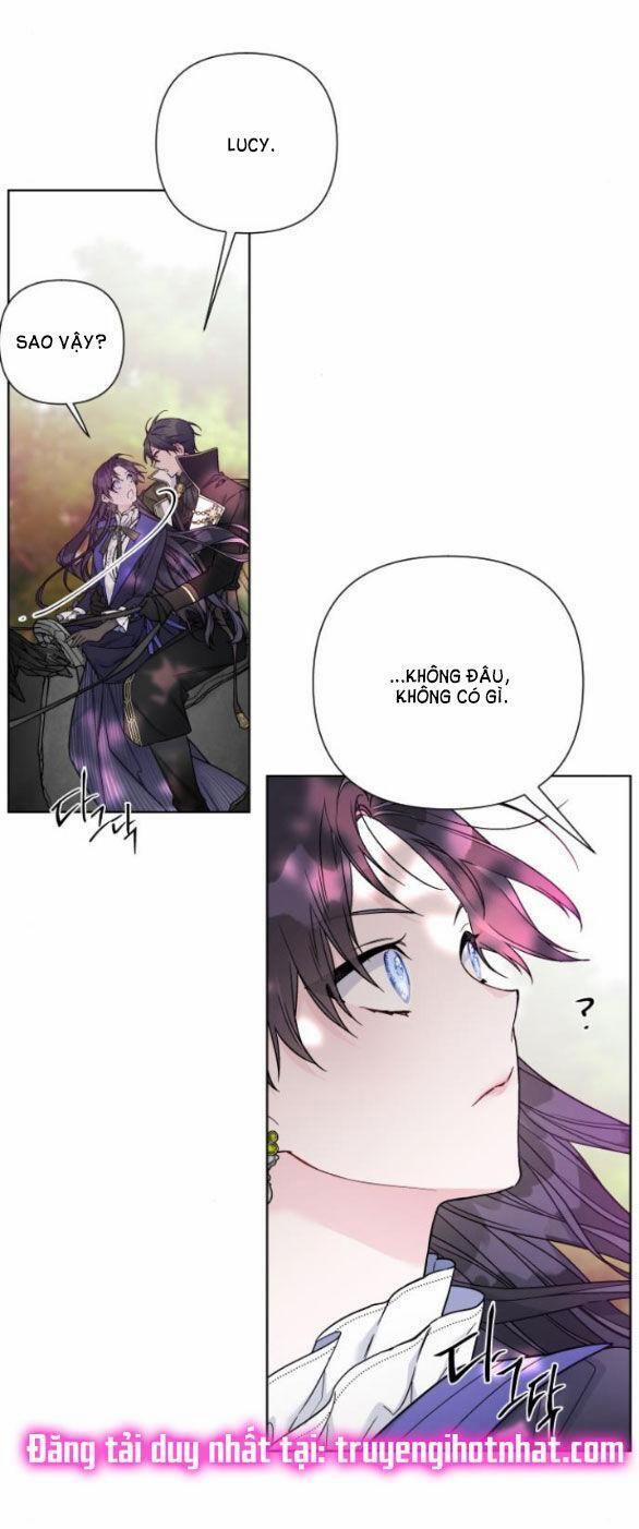 Cách Mà Kỵ Sĩ Sống Như Tiểu Thư 95.2 trang 18