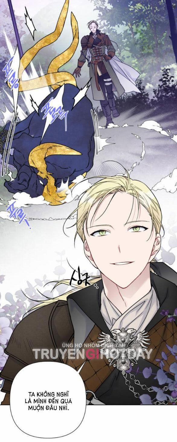 Cách Mà Kỵ Sĩ Sống Như Tiểu Thư 96.1 trang 12
