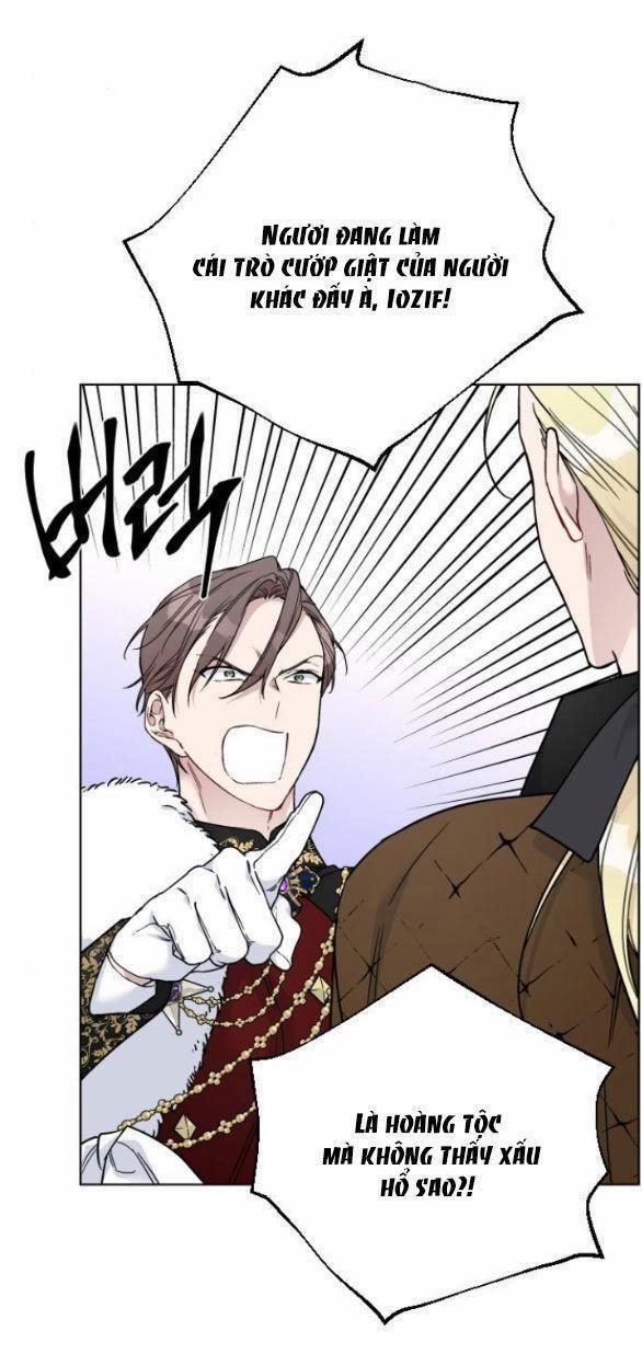 Cách Mà Kỵ Sĩ Sống Như Tiểu Thư 96.1 trang 18