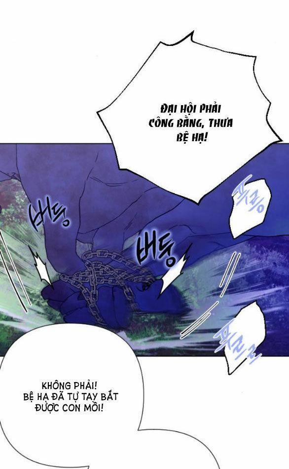 Cách Mà Kỵ Sĩ Sống Như Tiểu Thư 96.1 trang 22