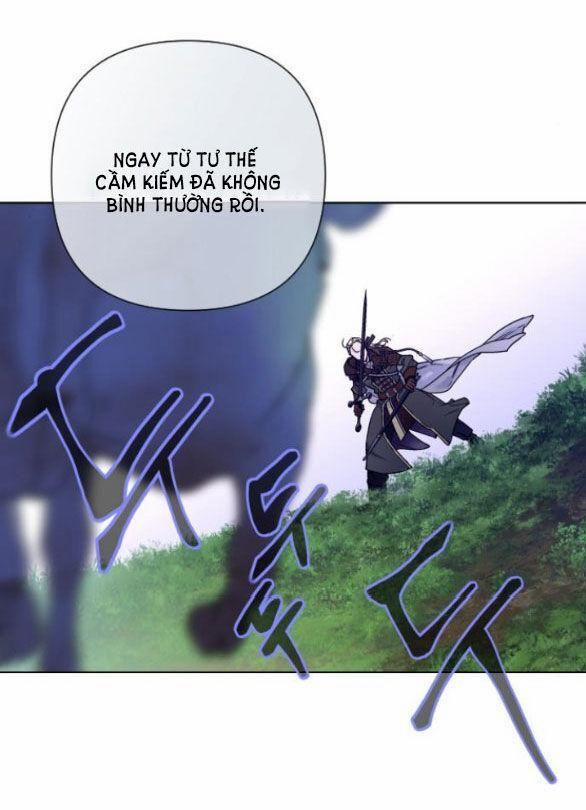 Cách Mà Kỵ Sĩ Sống Như Tiểu Thư 96.1 trang 26