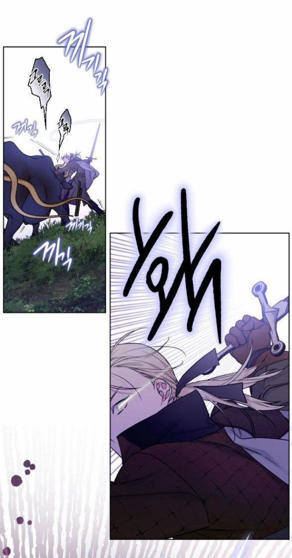 Cách Mà Kỵ Sĩ Sống Như Tiểu Thư 96.1 trang 29