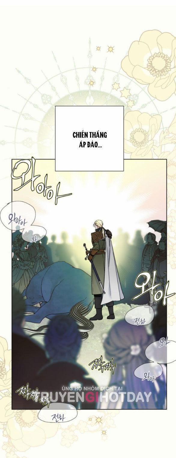 Cách Mà Kỵ Sĩ Sống Như Tiểu Thư 96.1 trang 37