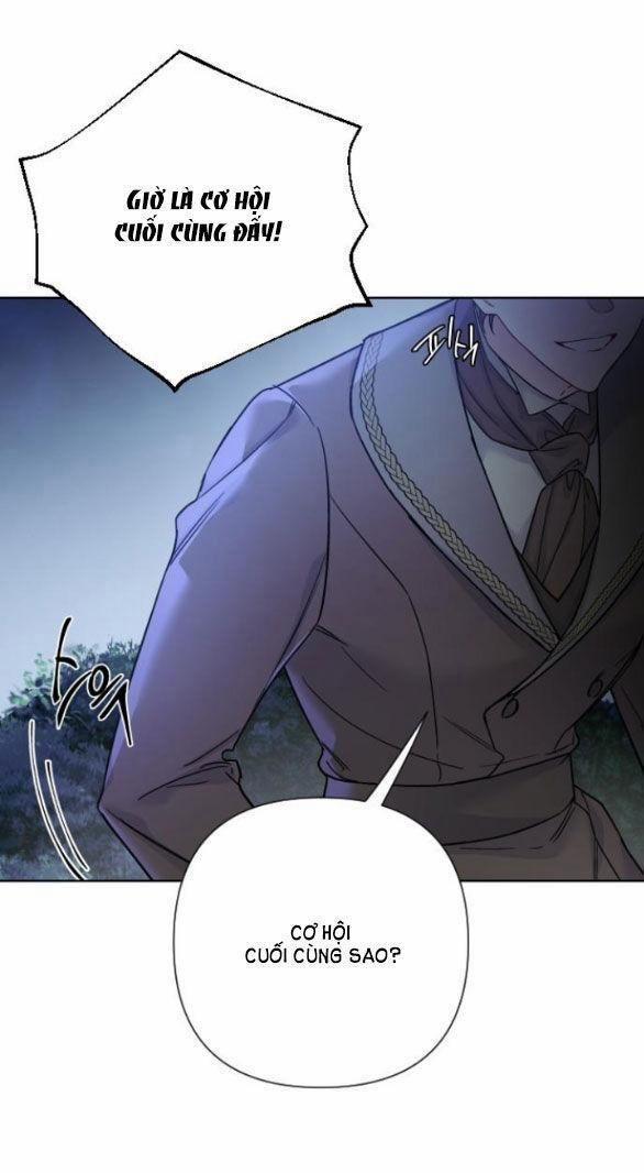 Cách Mà Kỵ Sĩ Sống Như Tiểu Thư 96.2 trang 19
