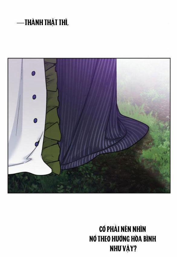 Cách Mà Kỵ Sĩ Sống Như Tiểu Thư 96.2 trang 3