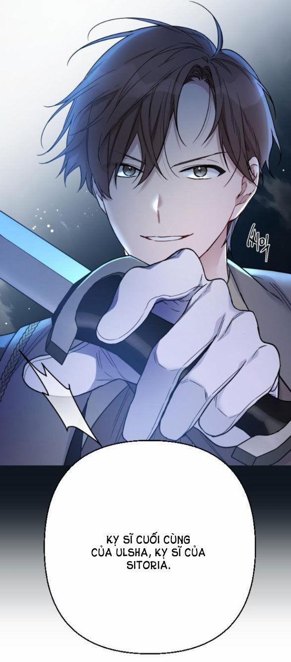 Cách Mà Kỵ Sĩ Sống Như Tiểu Thư 96.2 trang 34