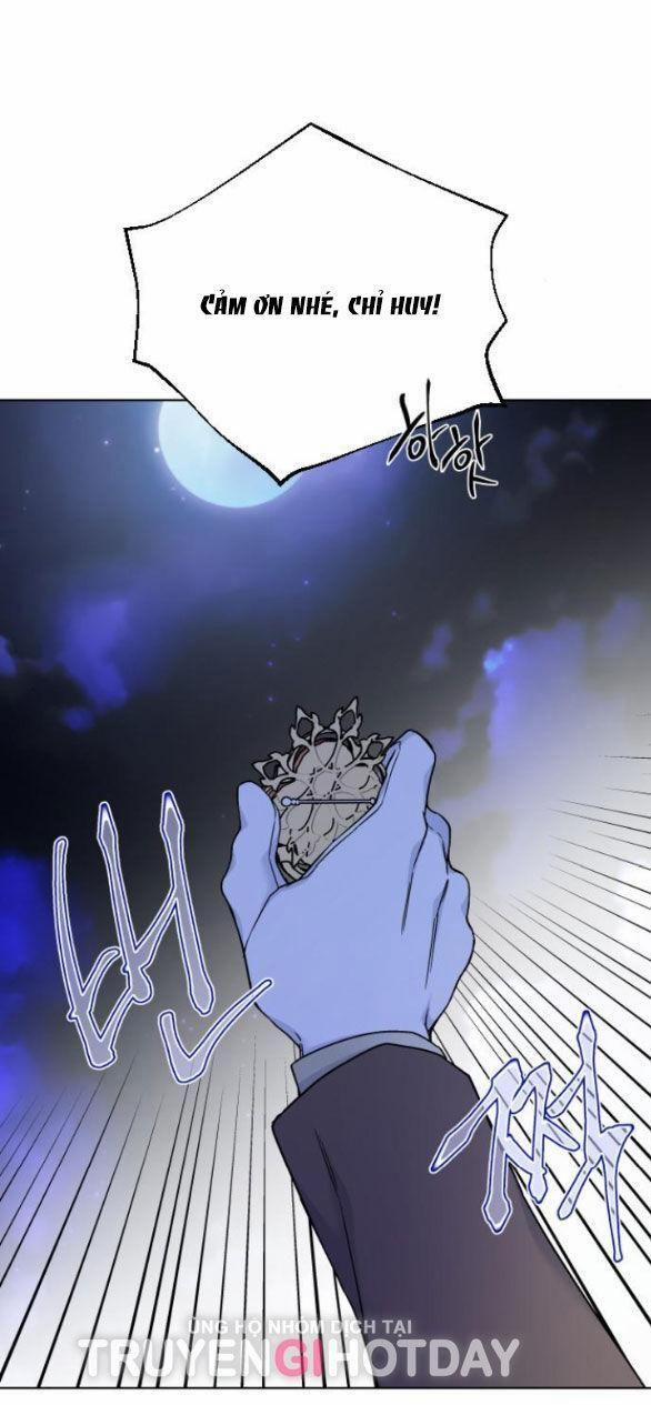 Cách Mà Kỵ Sĩ Sống Như Tiểu Thư 96.2 trang 47
