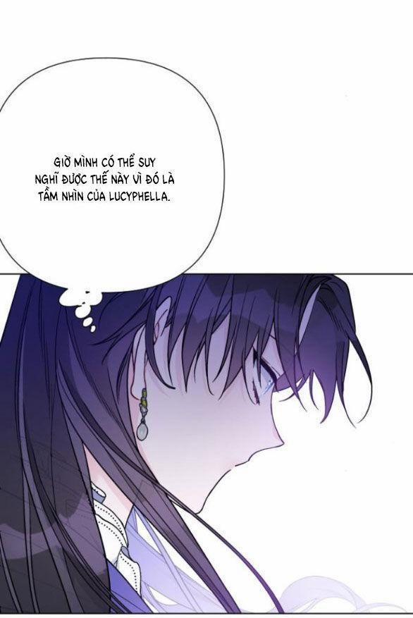 Cách Mà Kỵ Sĩ Sống Như Tiểu Thư 96.2 trang 8