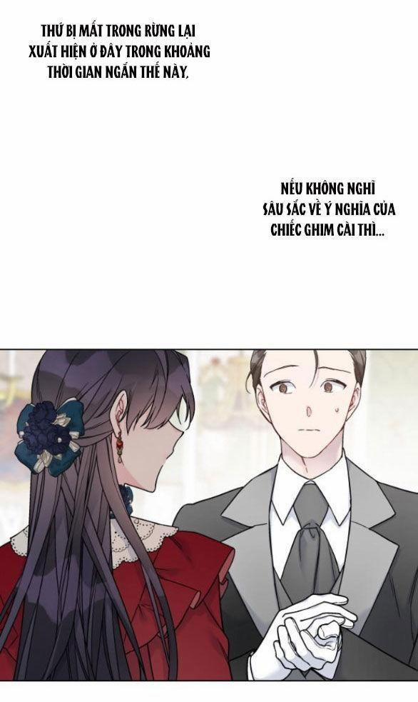 Cách Mà Kỵ Sĩ Sống Như Tiểu Thư 97.1 trang 10