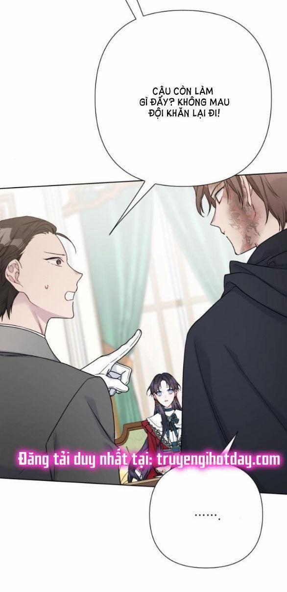 Cách Mà Kỵ Sĩ Sống Như Tiểu Thư 97.1 trang 23