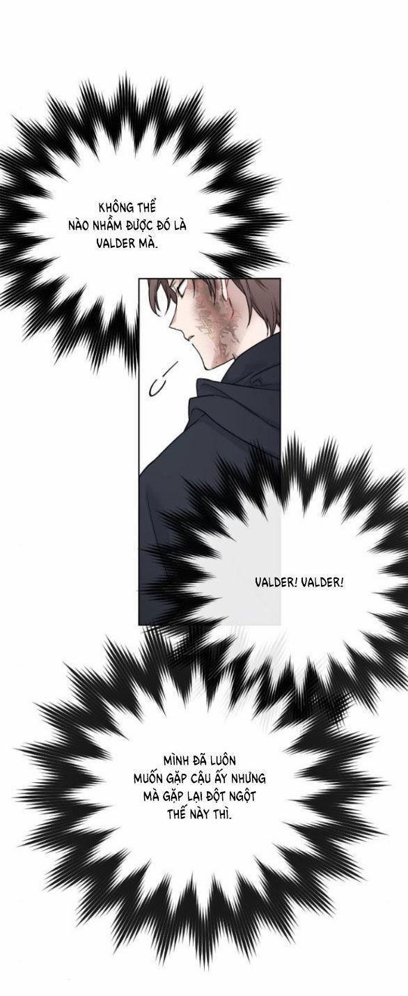 Cách Mà Kỵ Sĩ Sống Như Tiểu Thư 97.1 trang 24