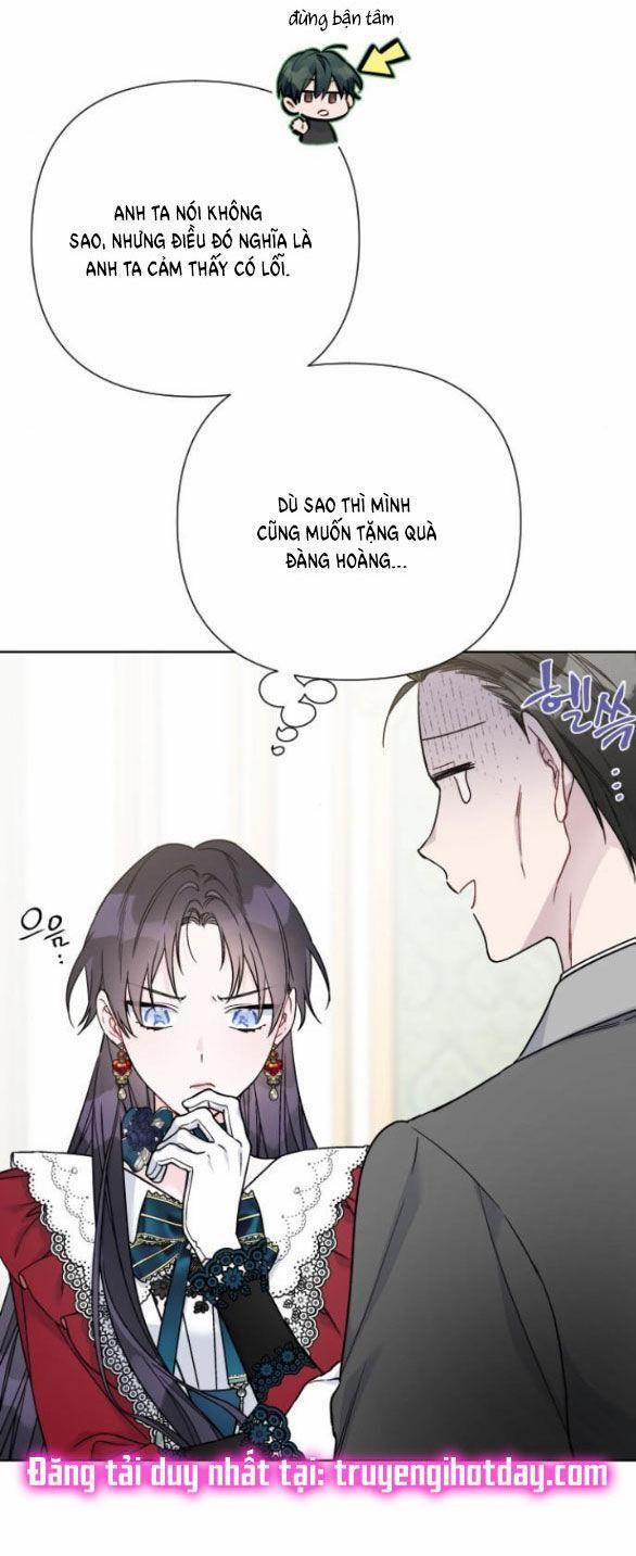 Cách Mà Kỵ Sĩ Sống Như Tiểu Thư 97.1 trang 3