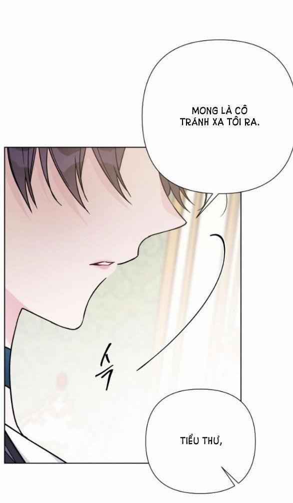 Cách Mà Kỵ Sĩ Sống Như Tiểu Thư 97.1 trang 30