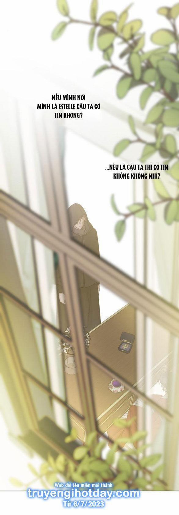 Cách Mà Kỵ Sĩ Sống Như Tiểu Thư 97.1 trang 38