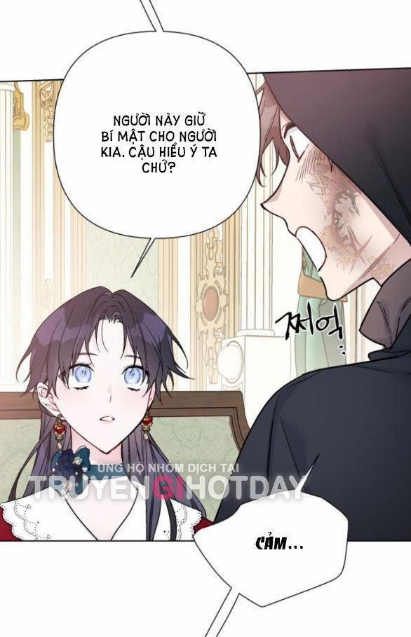 Cách Mà Kỵ Sĩ Sống Như Tiểu Thư 97.2 trang 13