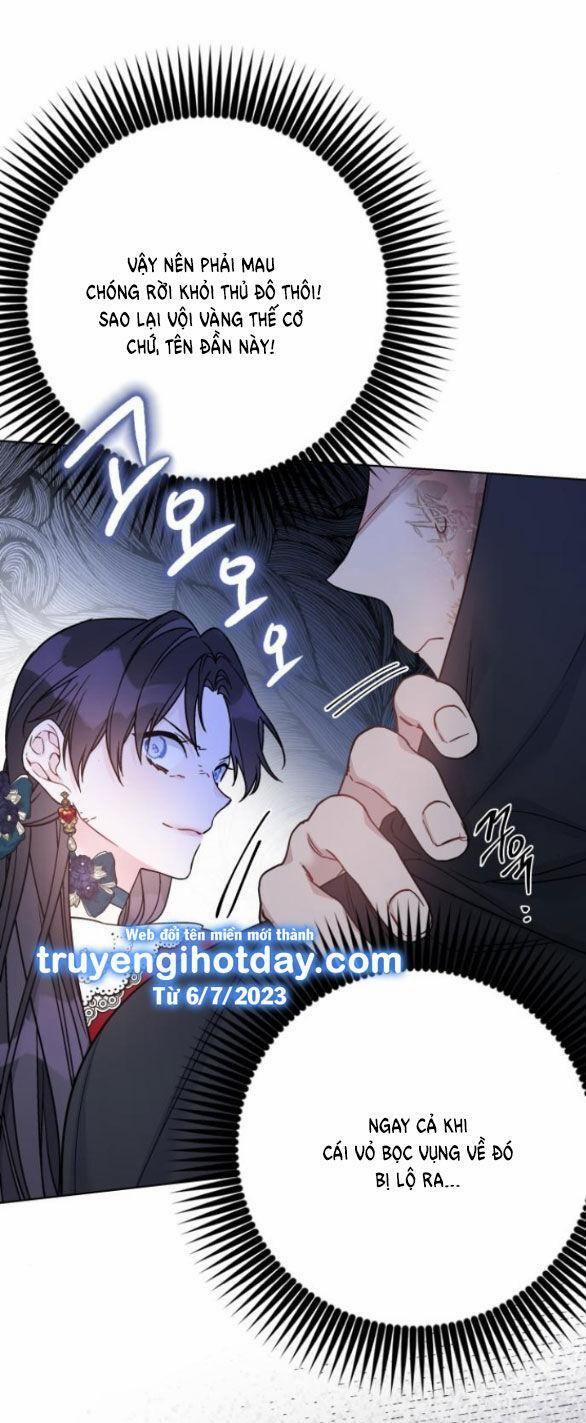 Cách Mà Kỵ Sĩ Sống Như Tiểu Thư 97.2 trang 24