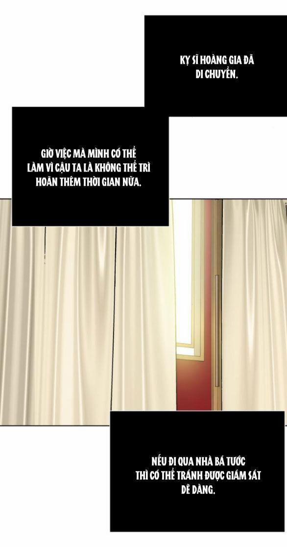 Cách Mà Kỵ Sĩ Sống Như Tiểu Thư 97.2 trang 41