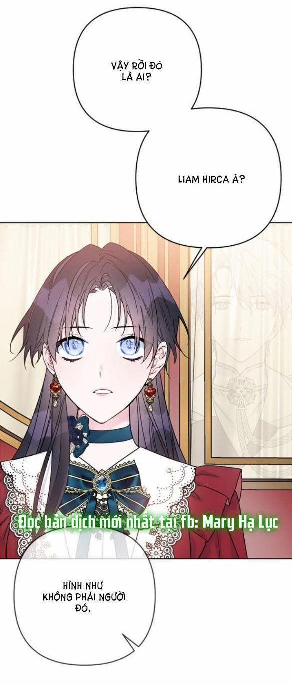 Cách Mà Kỵ Sĩ Sống Như Tiểu Thư 98.1 trang 16