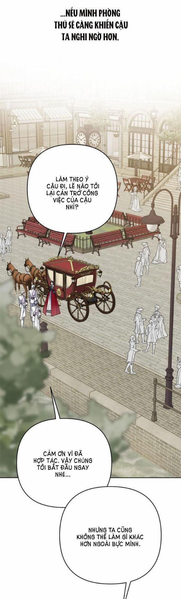Cách Mà Kỵ Sĩ Sống Như Tiểu Thư 98.1 trang 22