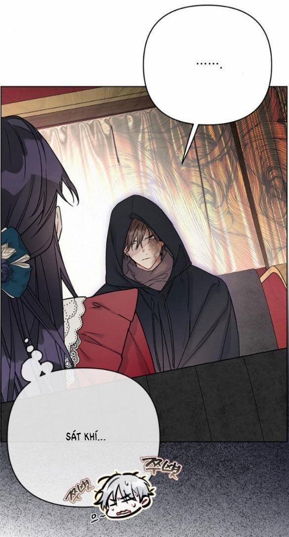 Cách Mà Kỵ Sĩ Sống Như Tiểu Thư 98.1 trang 38