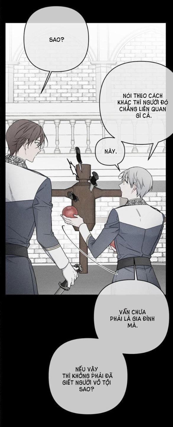 Cách Mà Kỵ Sĩ Sống Như Tiểu Thư 98.1 trang 46