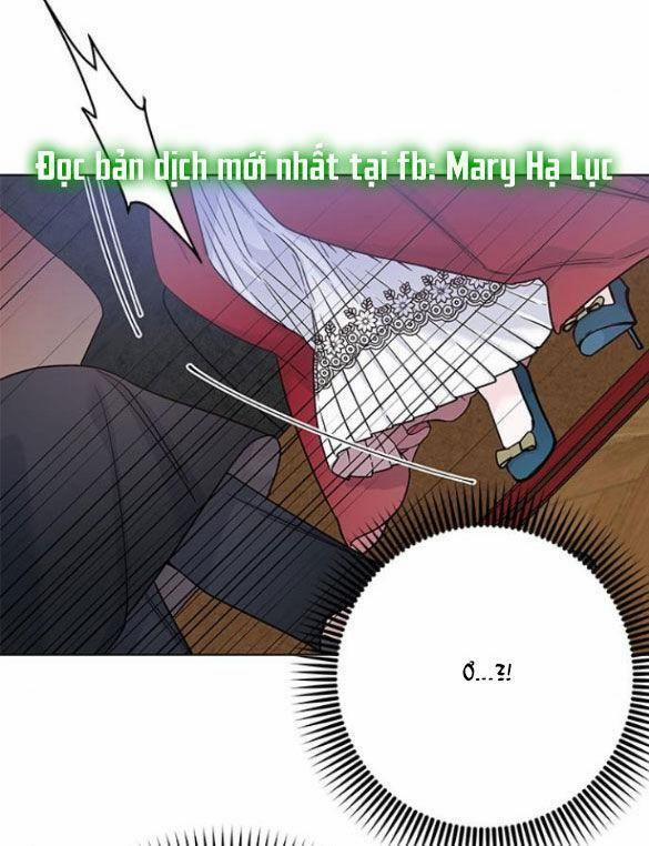 Cách Mà Kỵ Sĩ Sống Như Tiểu Thư 98.2 trang 4