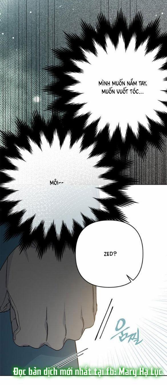 Cách Mà Kỵ Sĩ Sống Như Tiểu Thư 98.2 trang 46