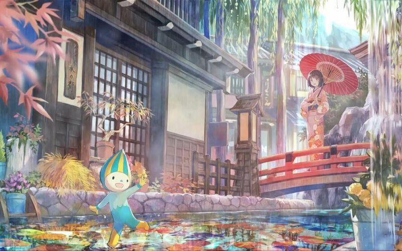 Cách Mà Kỵ Sĩ Sống Như Tiểu Thư 98.2 trang 51