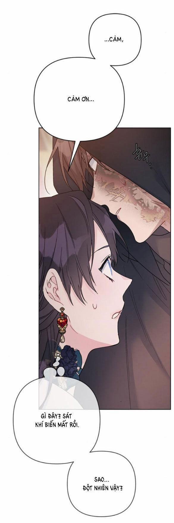 Cách Mà Kỵ Sĩ Sống Như Tiểu Thư 98.2 trang 9