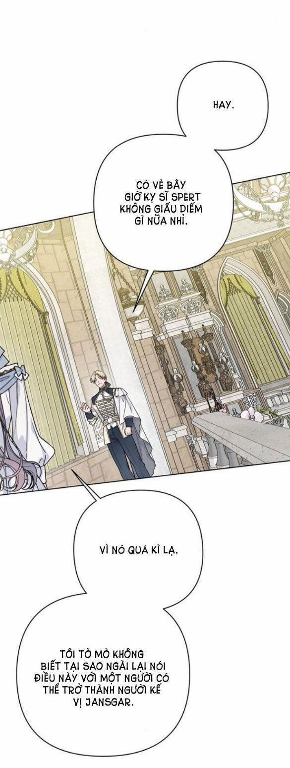 Cách Mà Kỵ Sĩ Sống Như Tiểu Thư 99.1 trang 44