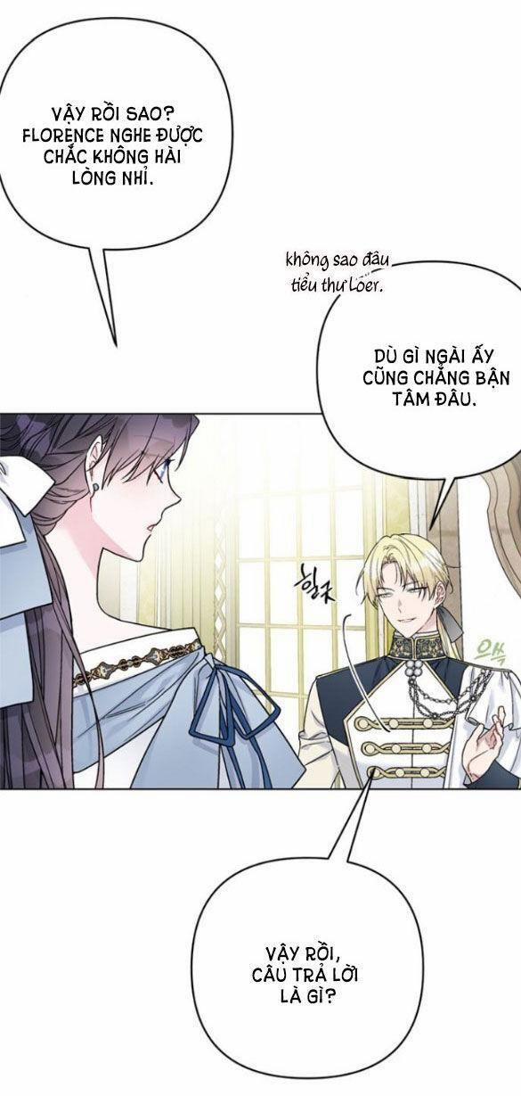 Cách Mà Kỵ Sĩ Sống Như Tiểu Thư 99.1 trang 6