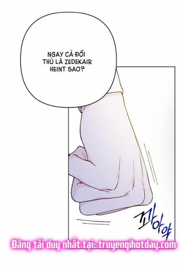 Cách Mà Kỵ Sĩ Sống Như Tiểu Thư 99.2 trang 22