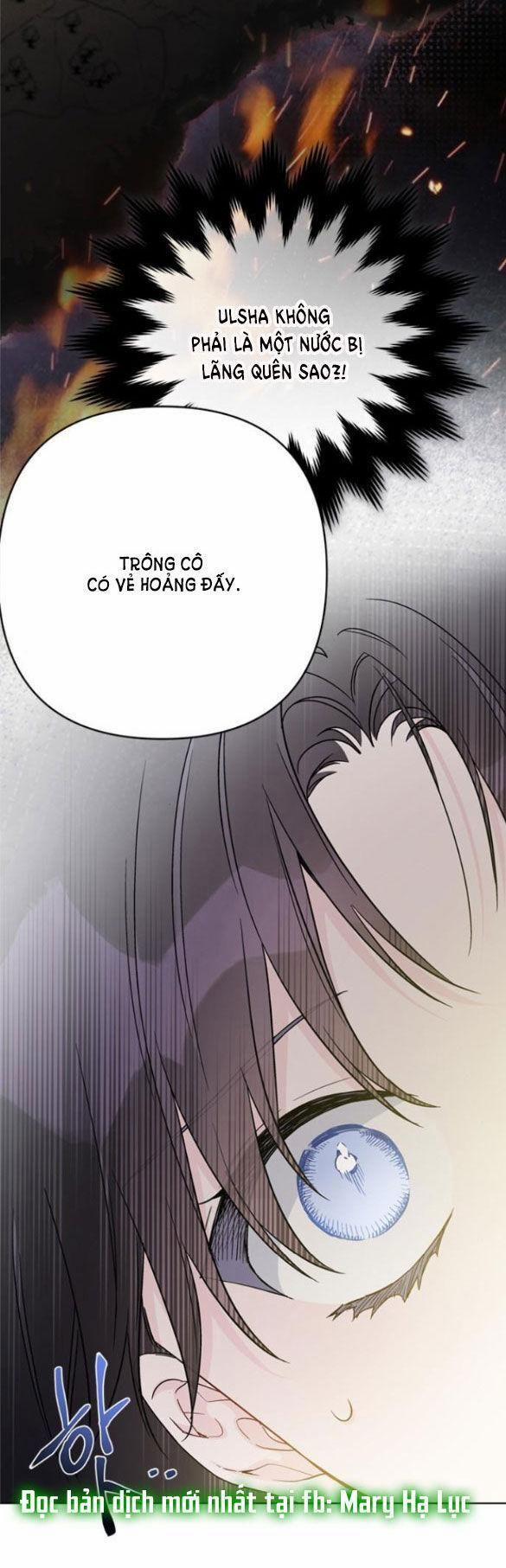 Cách Mà Kỵ Sĩ Sống Như Tiểu Thư 99.2 trang 9