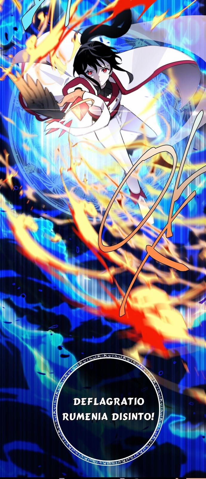 Cách Mà Pháp Sư Đối Mặt Với Cái Chết 1.2 trang 10