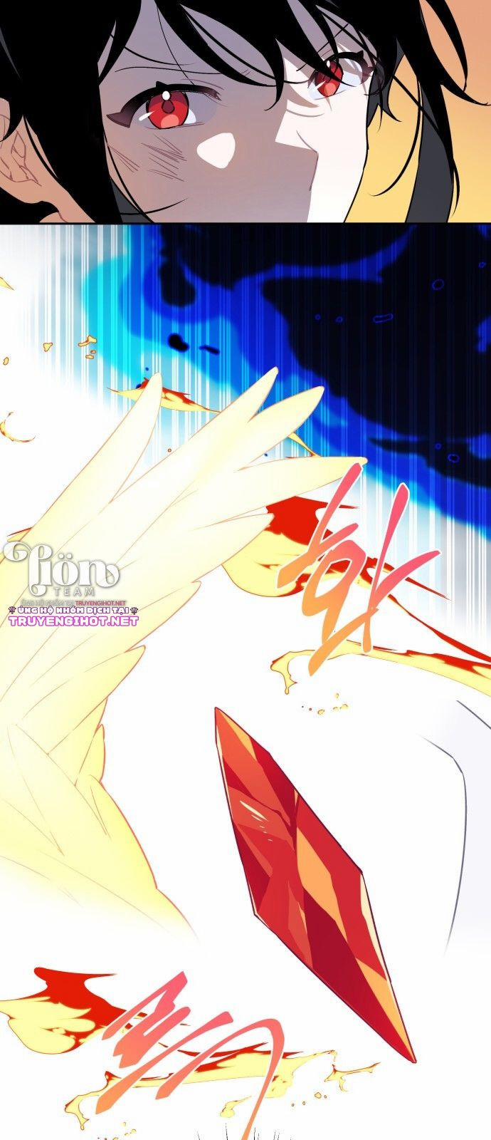 Cách Mà Pháp Sư Đối Mặt Với Cái Chết 1.2 trang 11