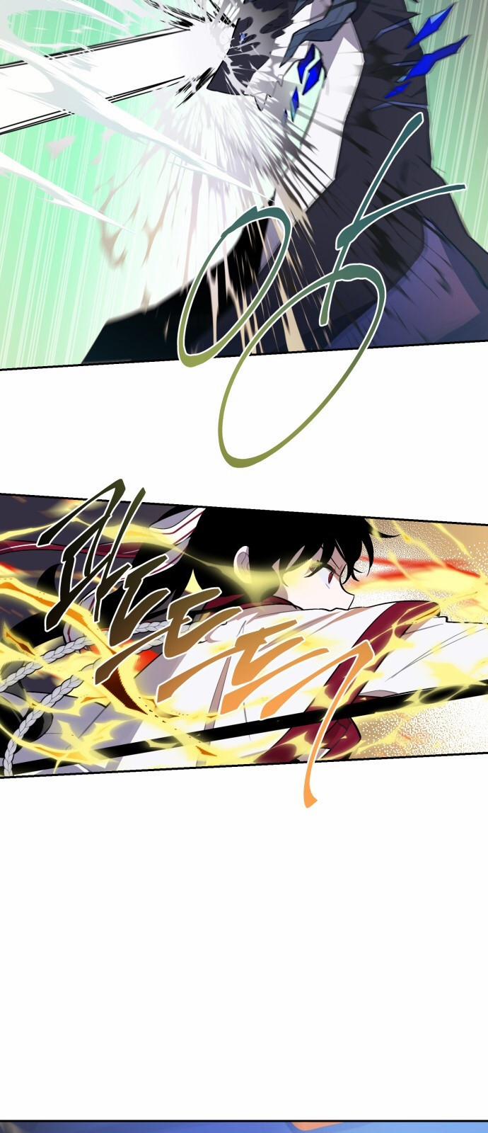 Cách Mà Pháp Sư Đối Mặt Với Cái Chết 1.2 trang 13