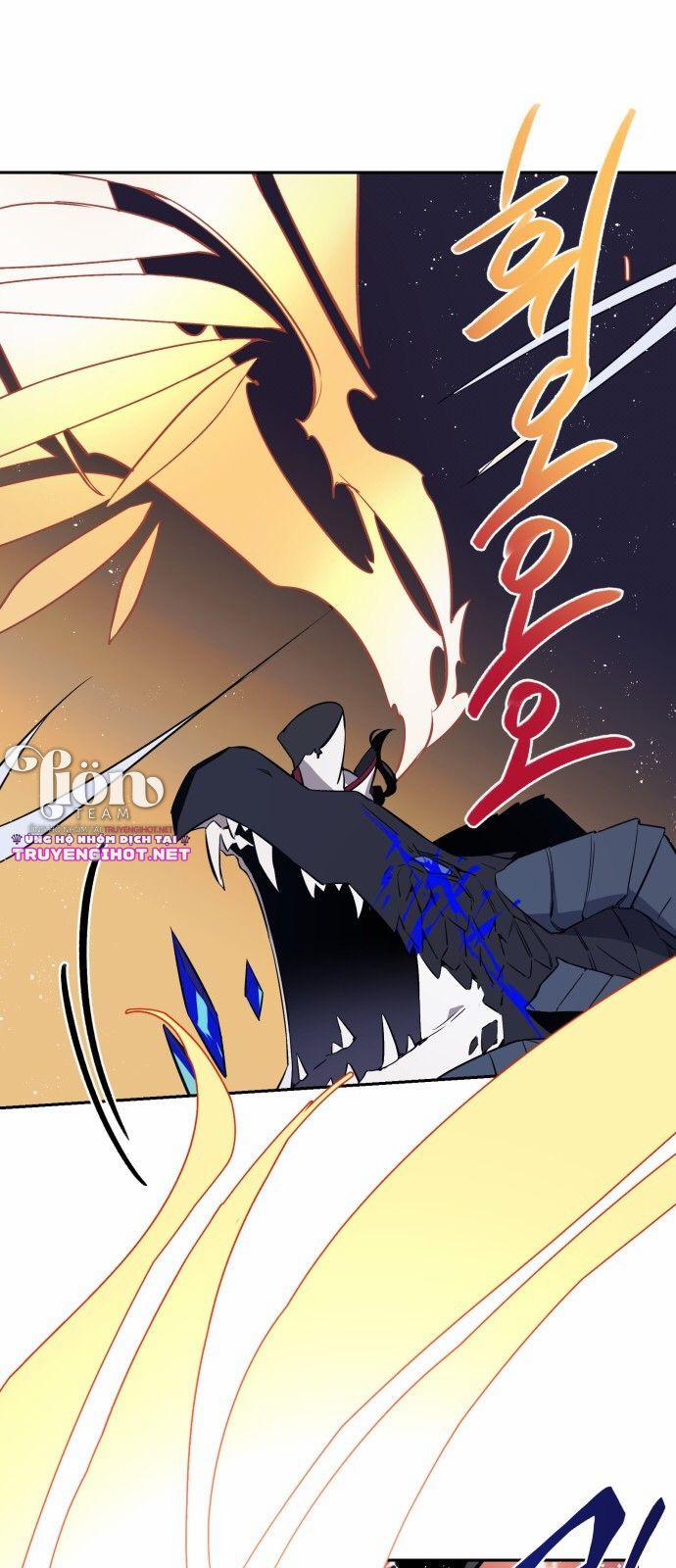 Cách Mà Pháp Sư Đối Mặt Với Cái Chết 1.2 trang 15