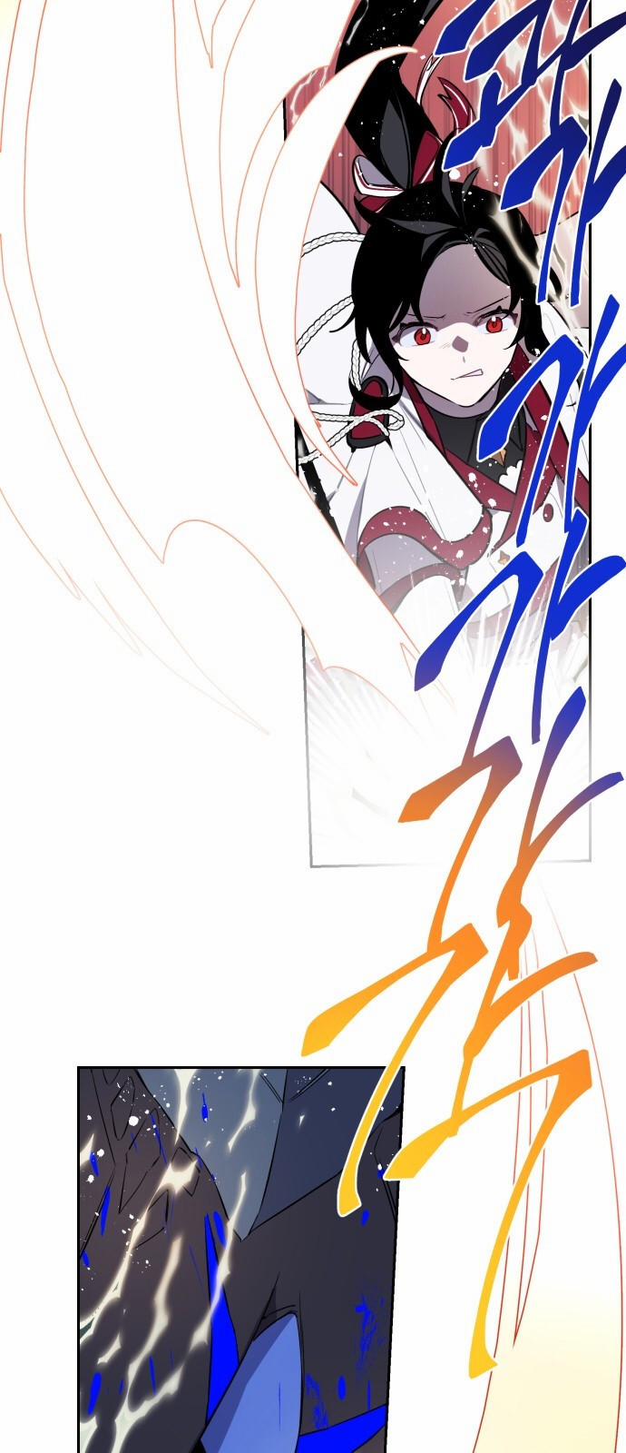 Cách Mà Pháp Sư Đối Mặt Với Cái Chết 1.2 trang 16