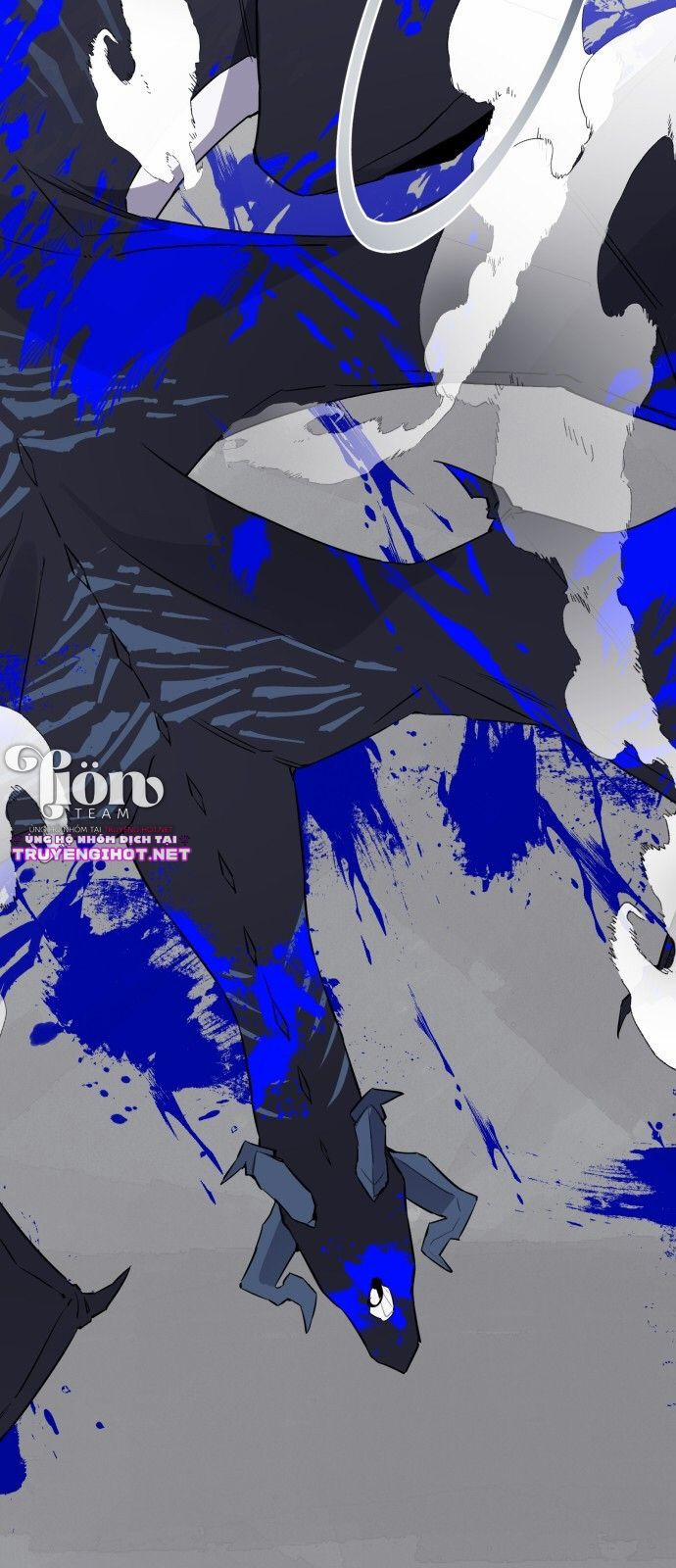 Cách Mà Pháp Sư Đối Mặt Với Cái Chết 1.2 trang 20