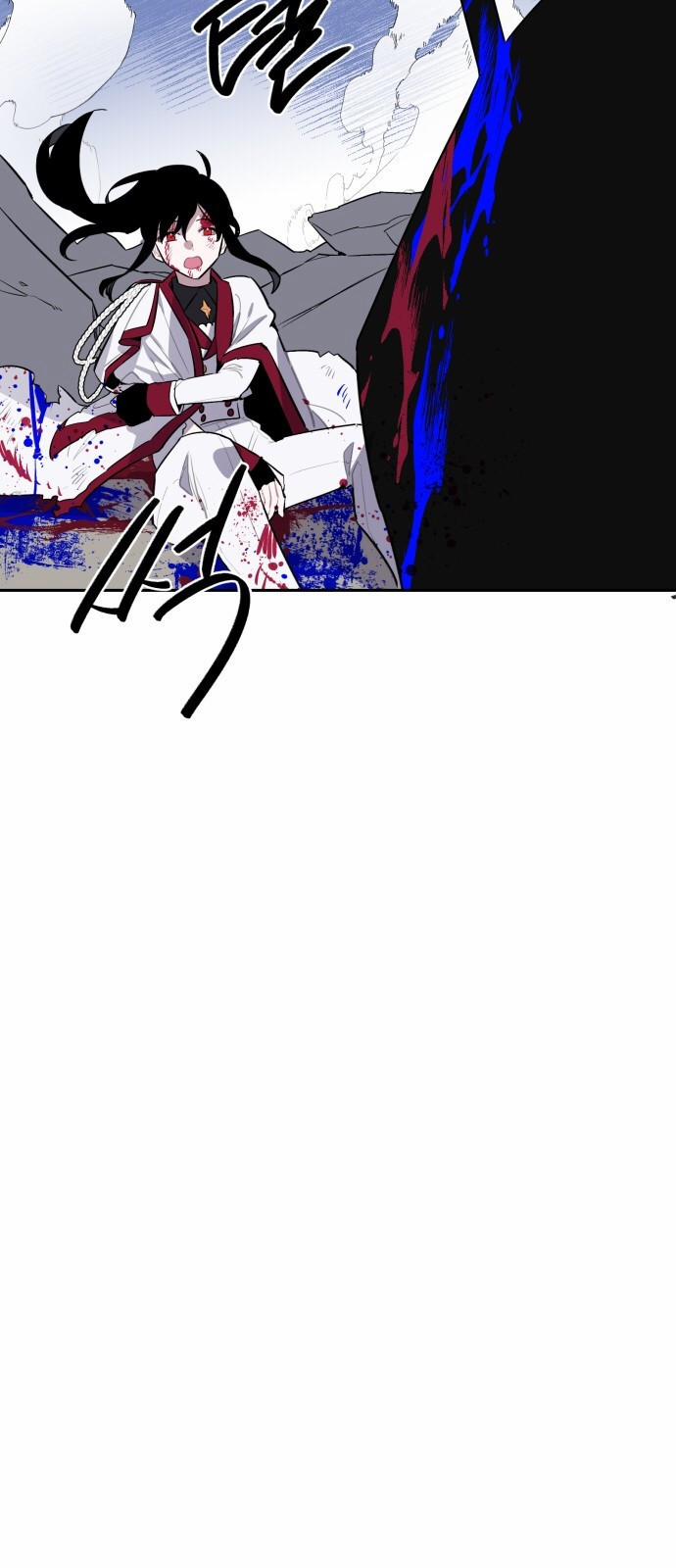 Cách Mà Pháp Sư Đối Mặt Với Cái Chết 1.2 trang 22