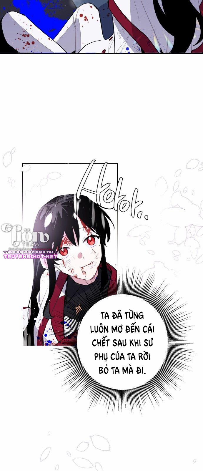 Cách Mà Pháp Sư Đối Mặt Với Cái Chết 1.2 trang 24