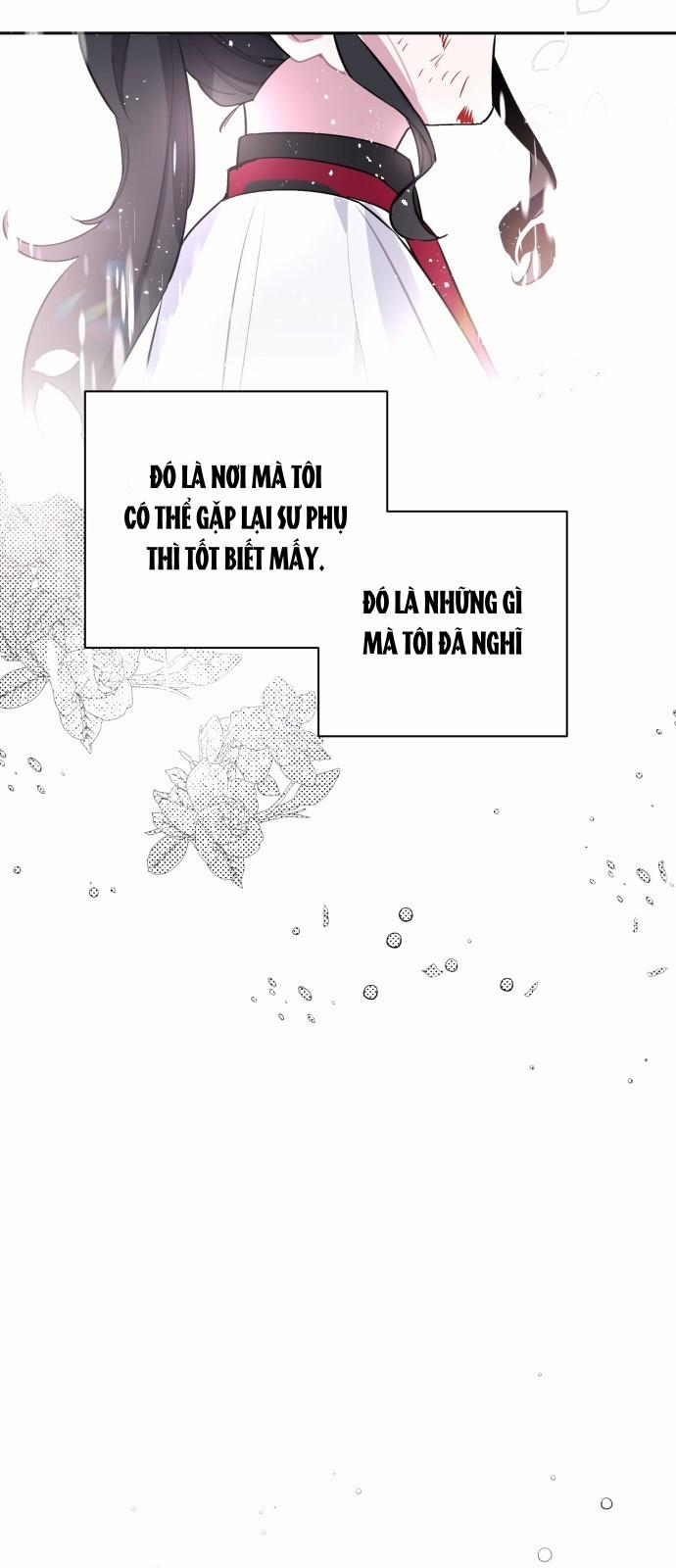 Cách Mà Pháp Sư Đối Mặt Với Cái Chết 1.2 trang 27