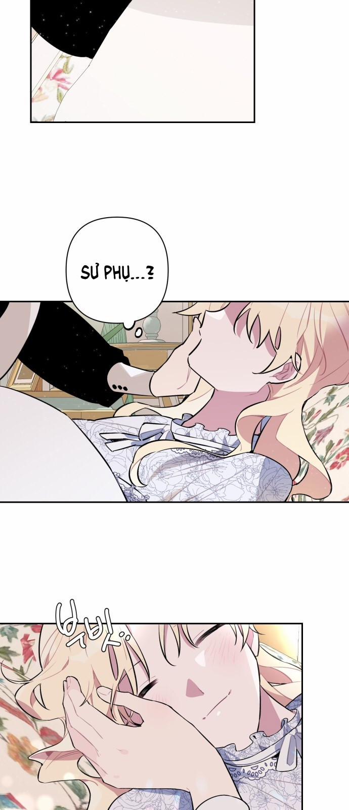 Cách Mà Pháp Sư Đối Mặt Với Cái Chết 1.2 trang 31