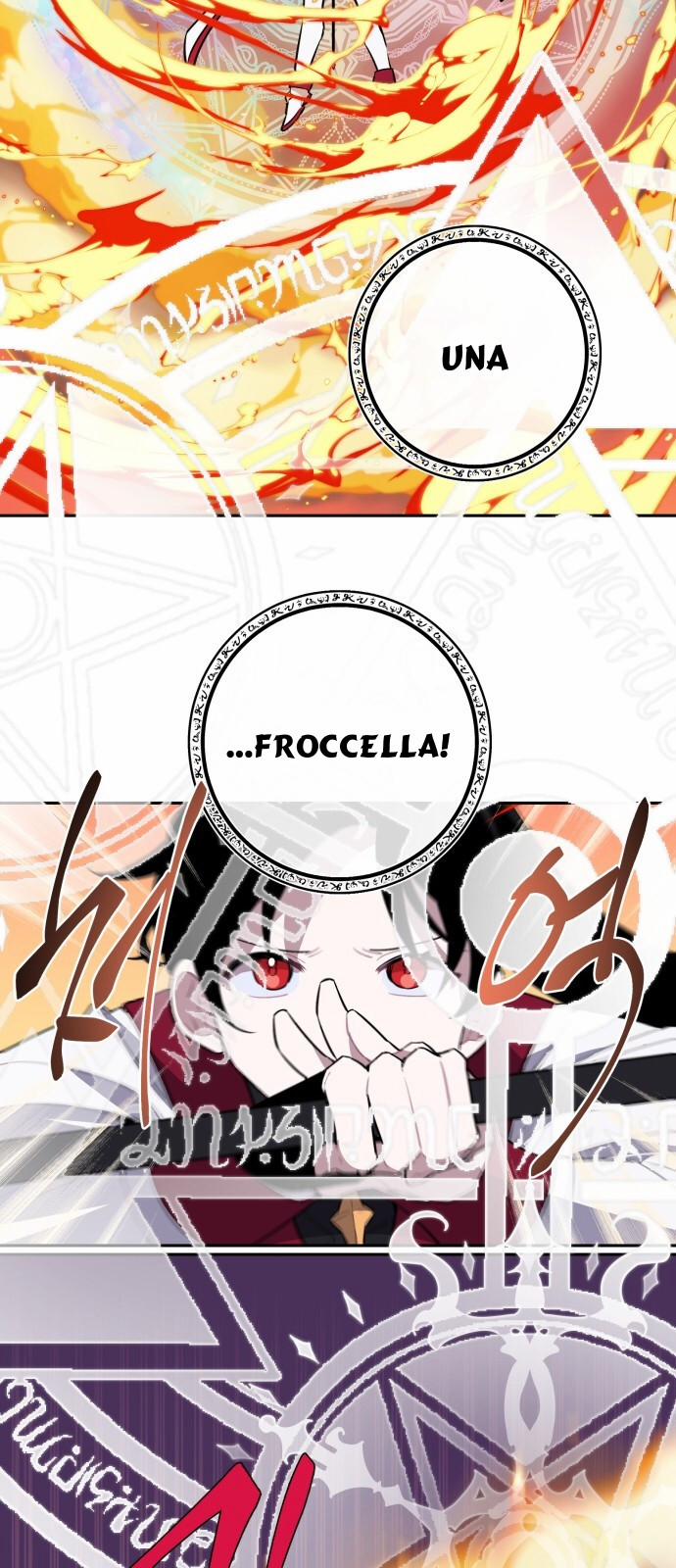 Cách Mà Pháp Sư Đối Mặt Với Cái Chết 1.2 trang 4