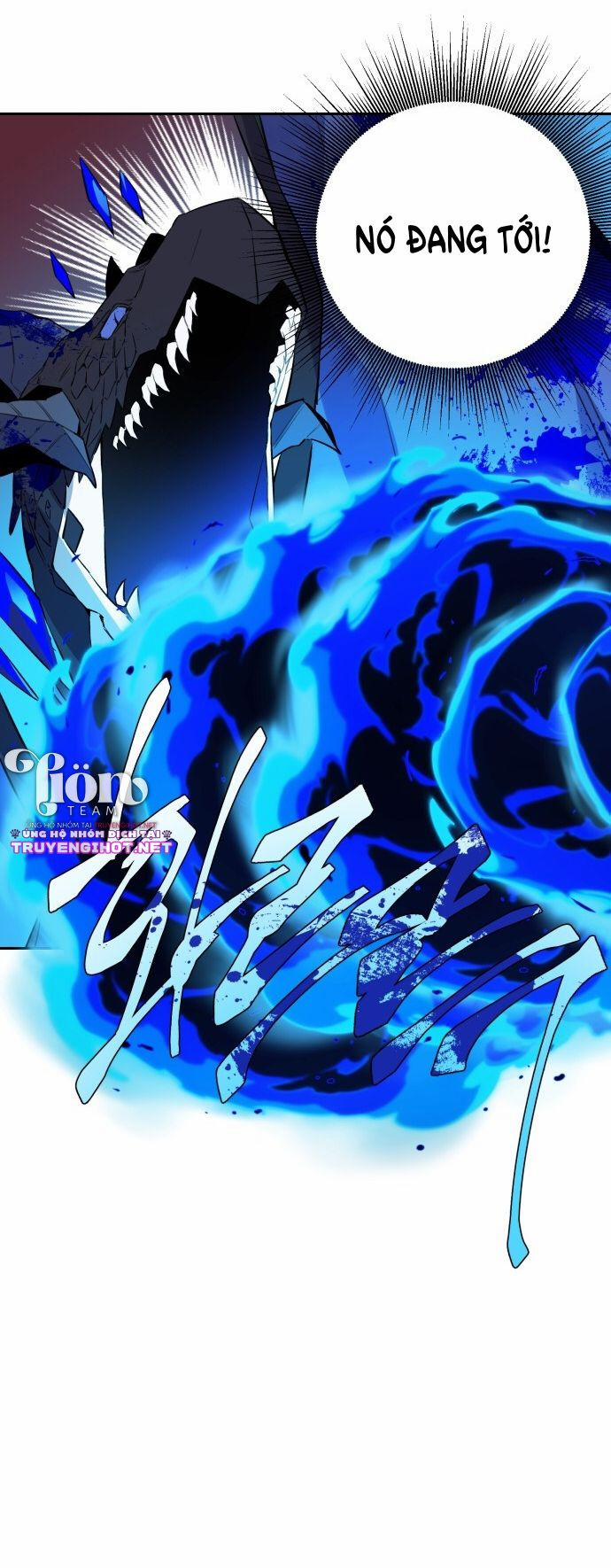 Cách Mà Pháp Sư Đối Mặt Với Cái Chết 1.2 trang 7