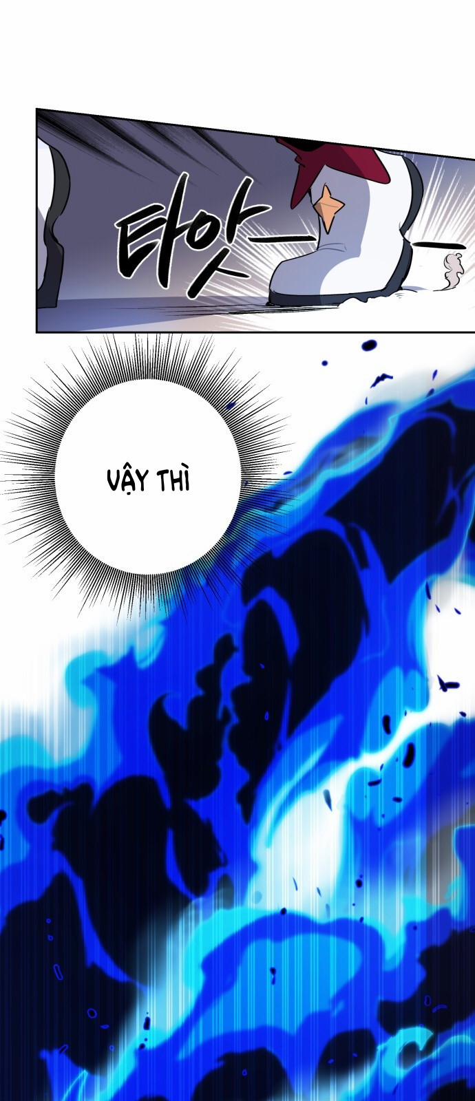 Cách Mà Pháp Sư Đối Mặt Với Cái Chết 1.2 trang 8