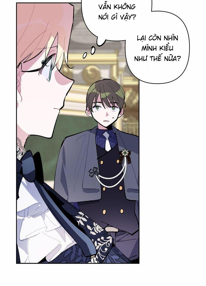 Cách Mà Pháp Sư Đối Mặt Với Cái Chết 11.5 trang 11
