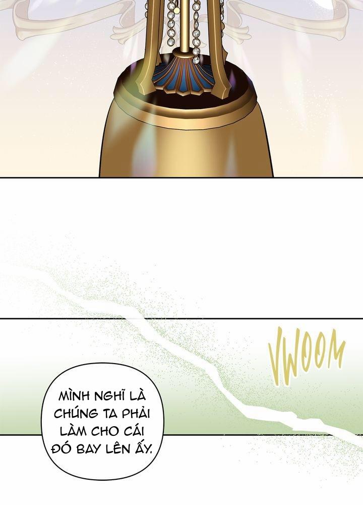 Cách Mà Pháp Sư Đối Mặt Với Cái Chết 11 trang 11