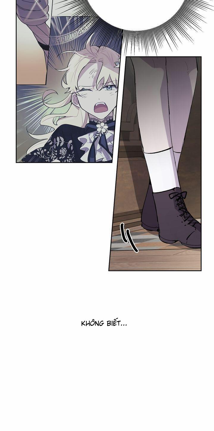 Cách Mà Pháp Sư Đối Mặt Với Cái Chết 11 trang 5