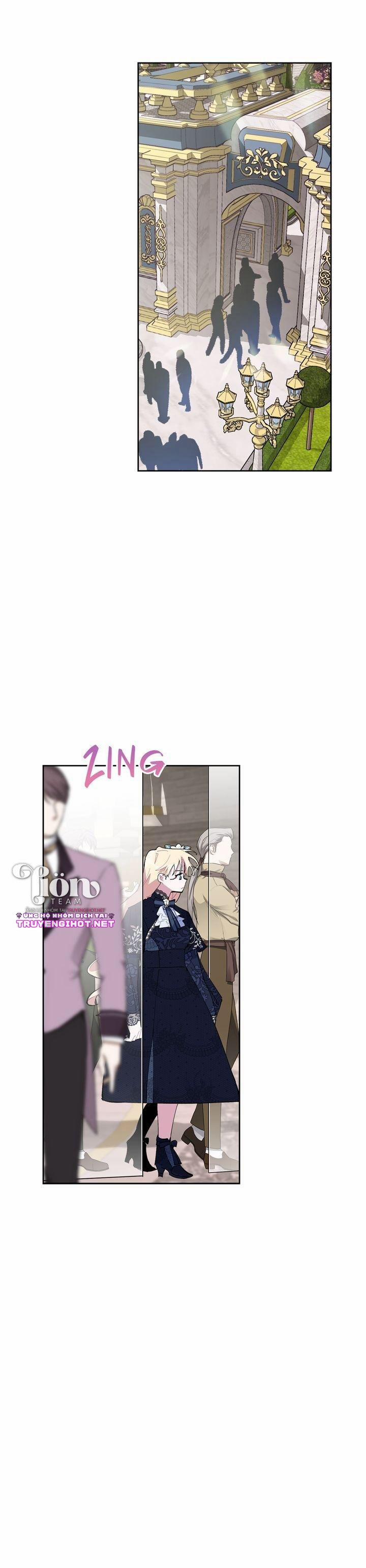 Cách Mà Pháp Sư Đối Mặt Với Cái Chết 11 trang 8